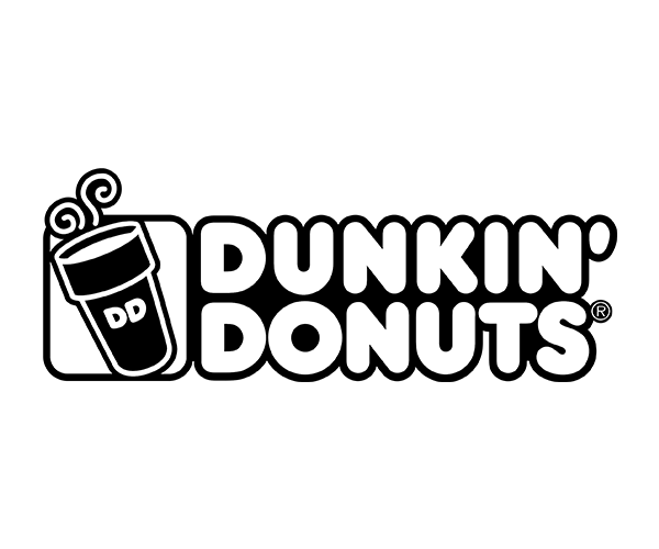 Dunkin Donuts logo