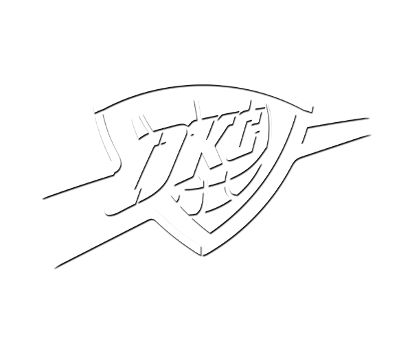 OKC Thunder logo