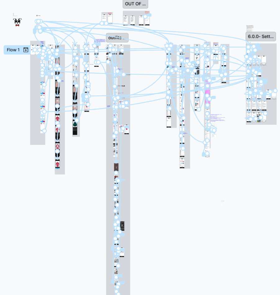 onboarding screens