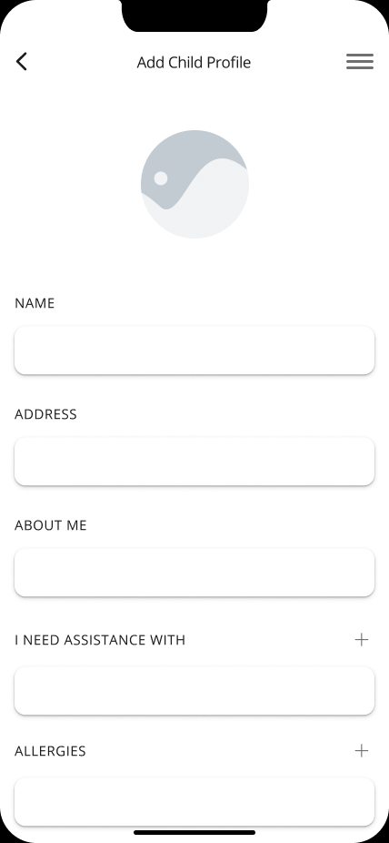 add a patient