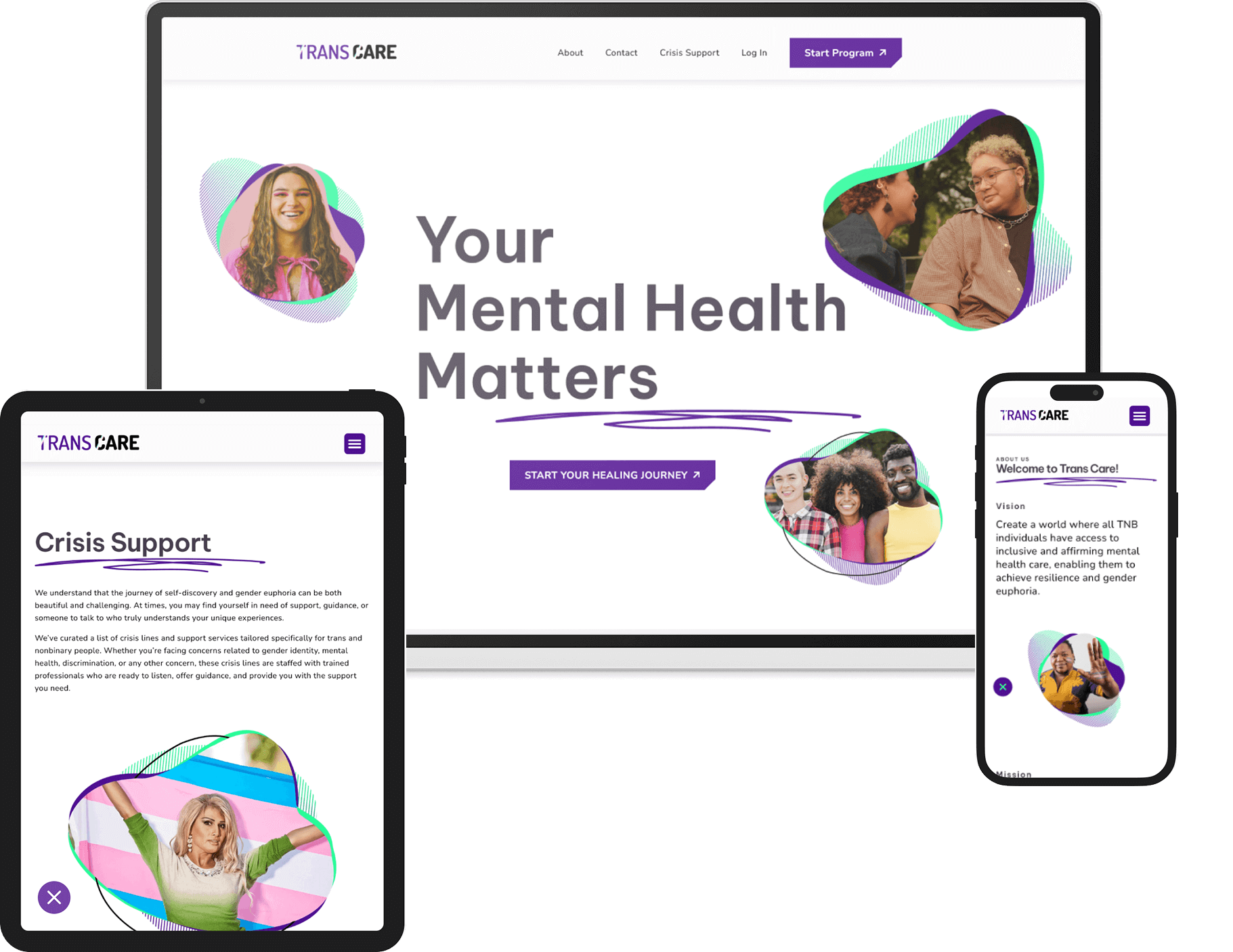 Trans Care Project